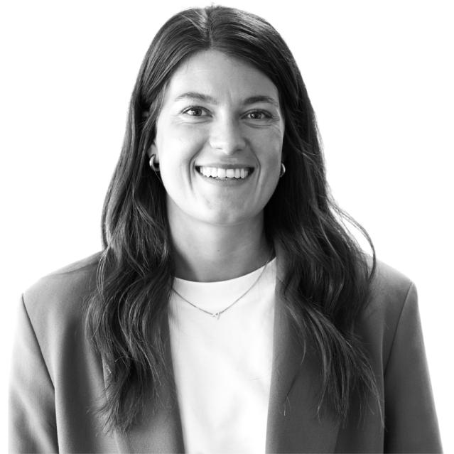 Astrid Lynnerup Nissen